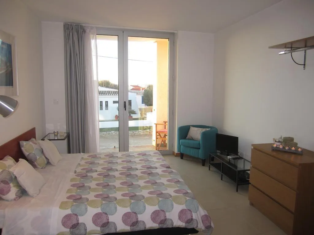 Atlantic Sagres Apartamento