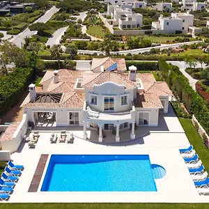  Villa Sea View