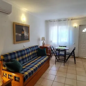 Vivenda Maresol Casa de Férias