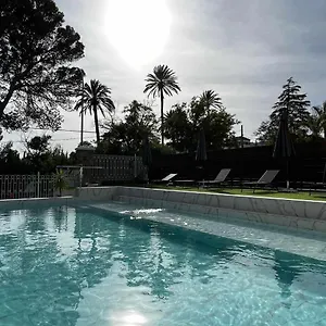 Nuevo Los Almendros 204 Complejo Turístico Apartamento Córdoba