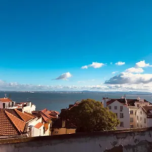 Santa Clara Guest house Lisbon
