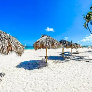 Bavaro Casas Beach View Wifi Bbq Los Corales Beach Club & Spa Apartamento Punta Cana