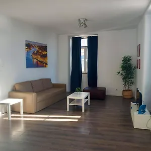Cais Do Sodre (adults Only) Apartment Lisbon