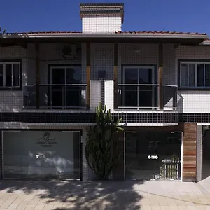 Residencial Adolfo Apartamento Bombinhas