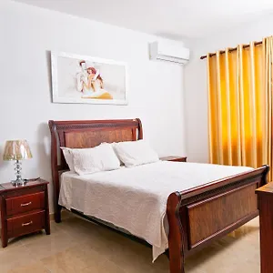 Zapata - Turisticos Apartamento San Cristobal
