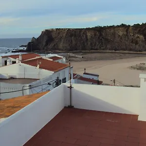 Odeceixe Beach Apartments Appartement