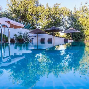 Casa Da Tita Séjour à la campagne