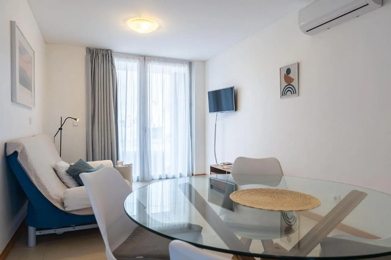 Atlantic Sagres Apartment