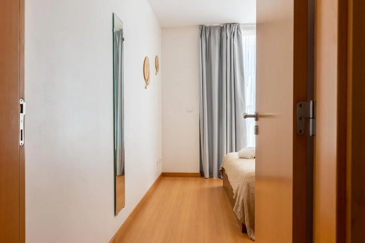 Atlantic Sagres Apartment