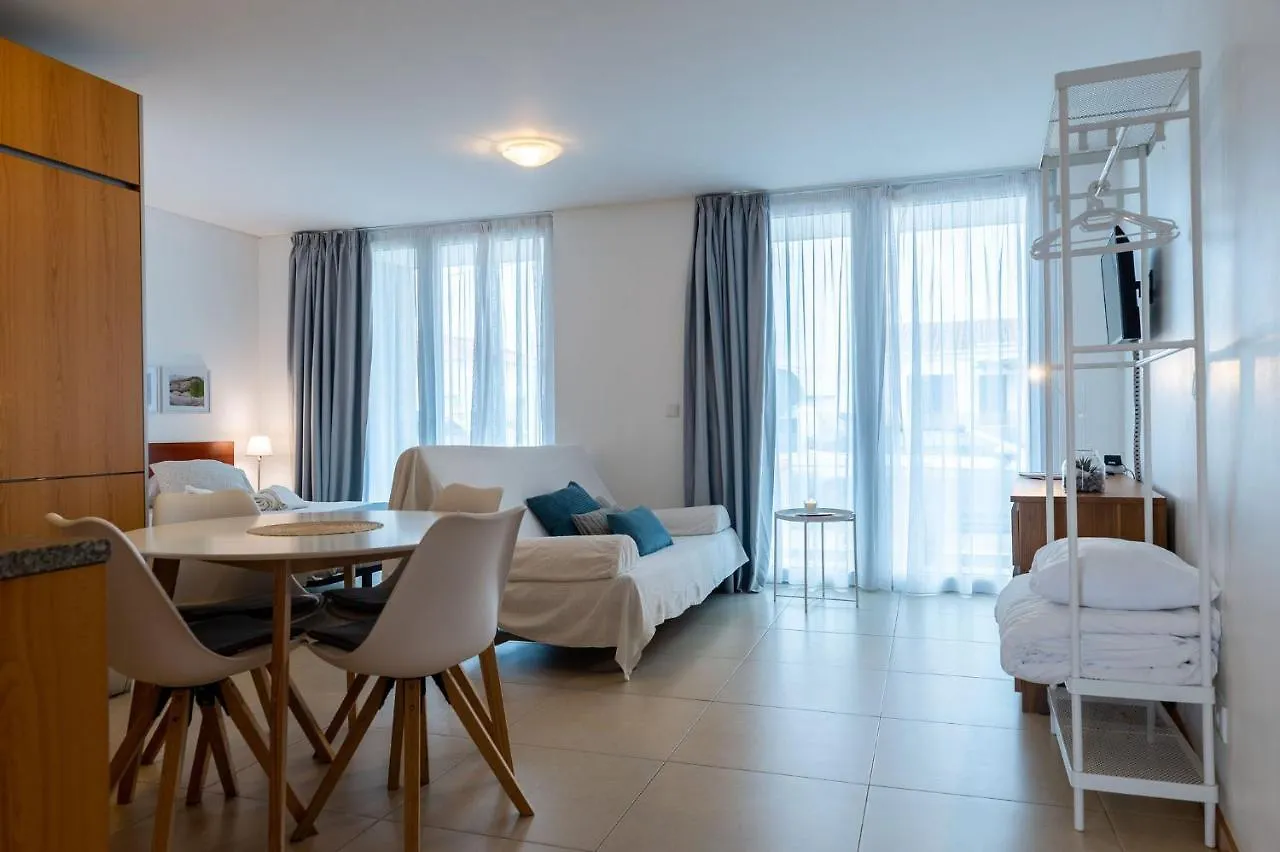 Atlantic Sagres Apartment Portugal