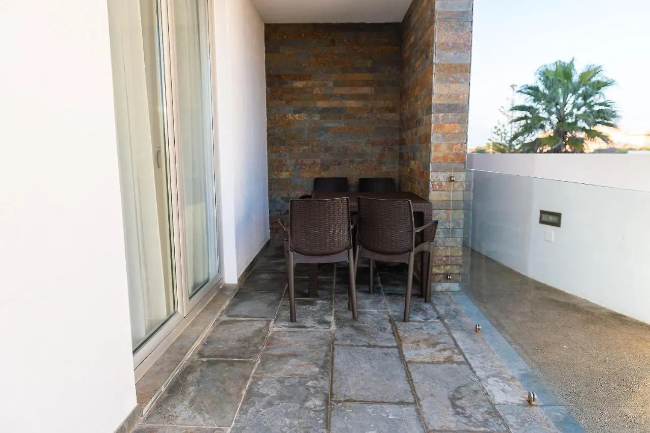 Atlantic Sagres Apartment