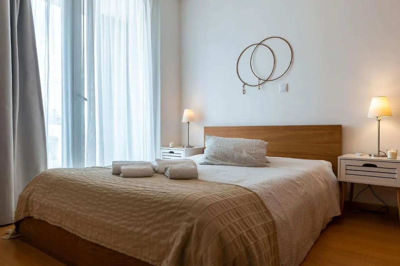 Atlantic Sagres Apartment Portugal