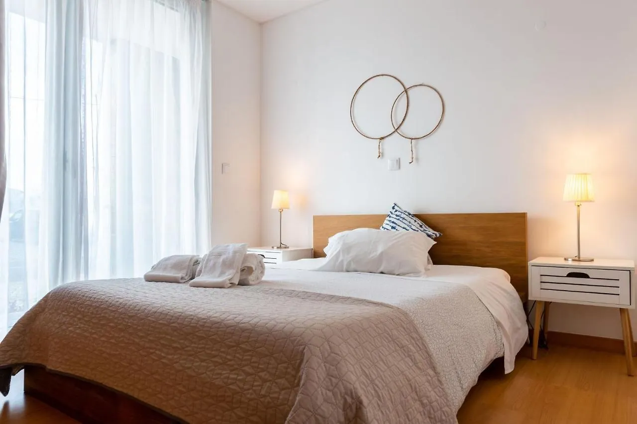 Atlantic Sagres Apartment