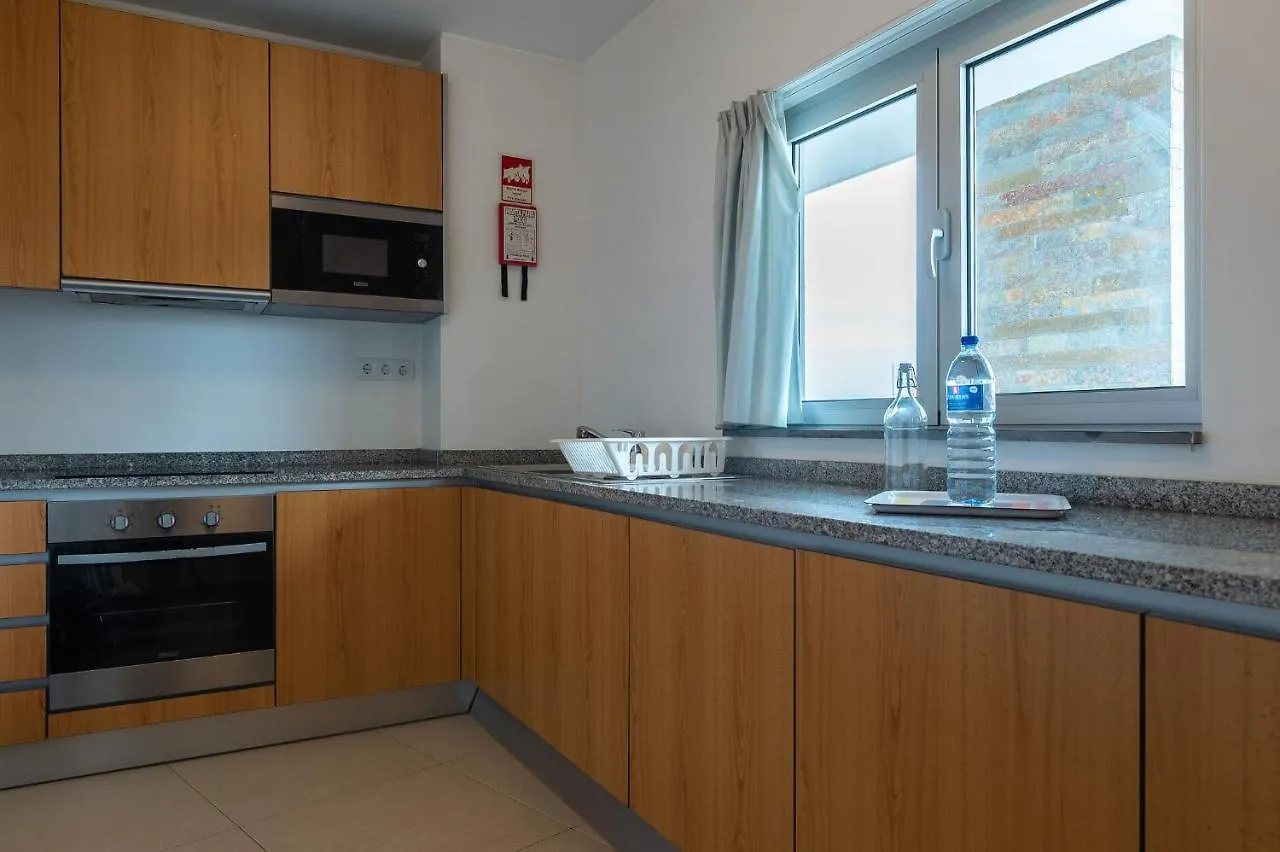 Atlantic Sagres Apartment Portugal