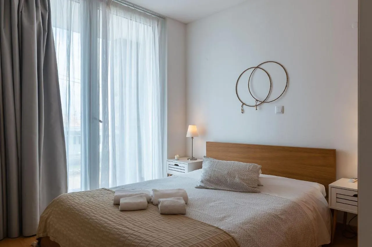 Atlantic Sagres Apartment