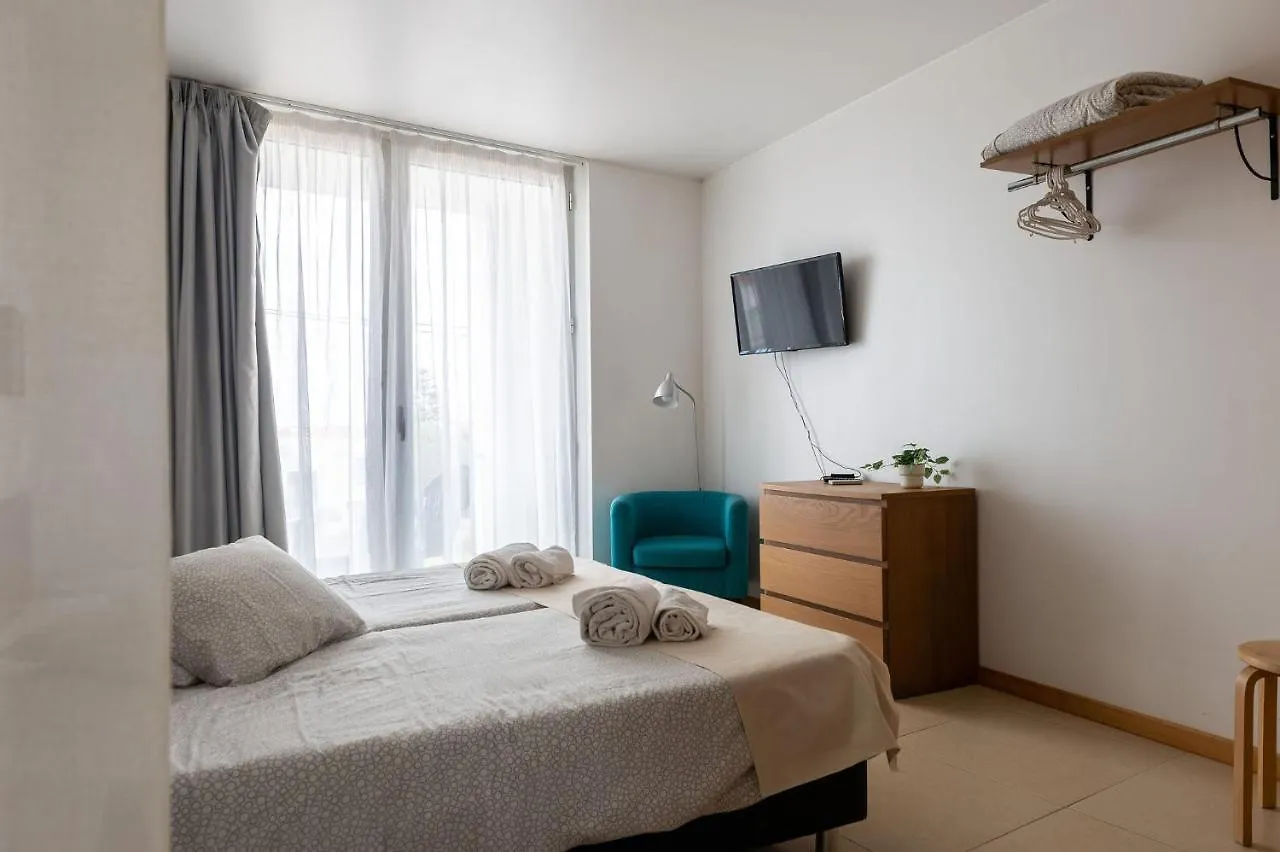 Atlantic Sagres Apartment
