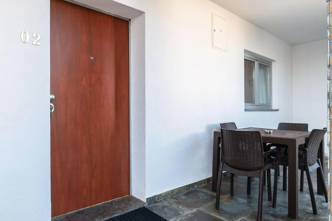 Atlantic Sagres Apartment