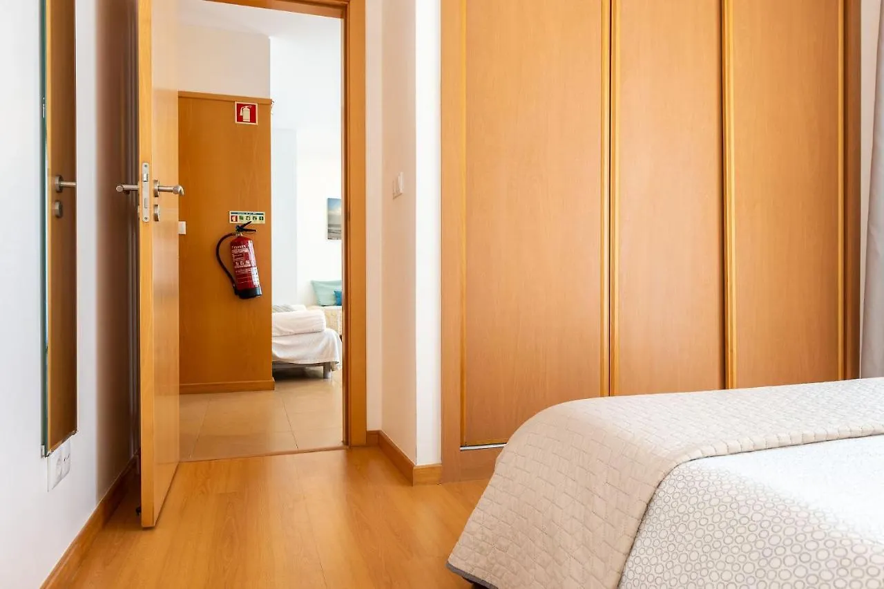 Atlantic Sagres Apartment