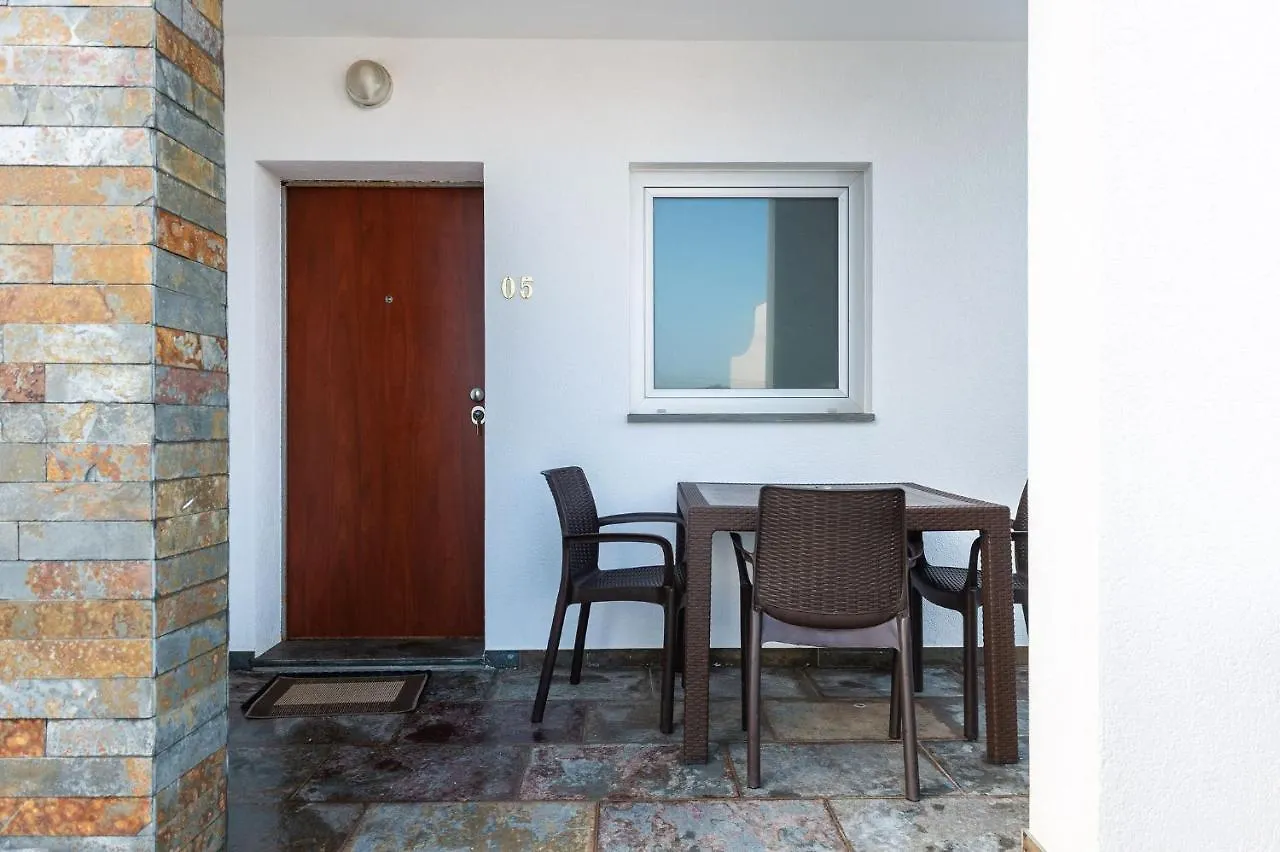 Atlantic Sagres Apartment