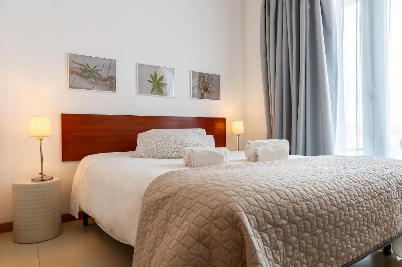 Atlantic Sagres Apartment