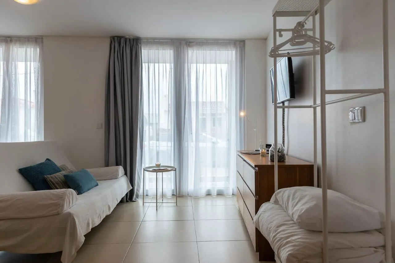 Atlantic Sagres Apartment