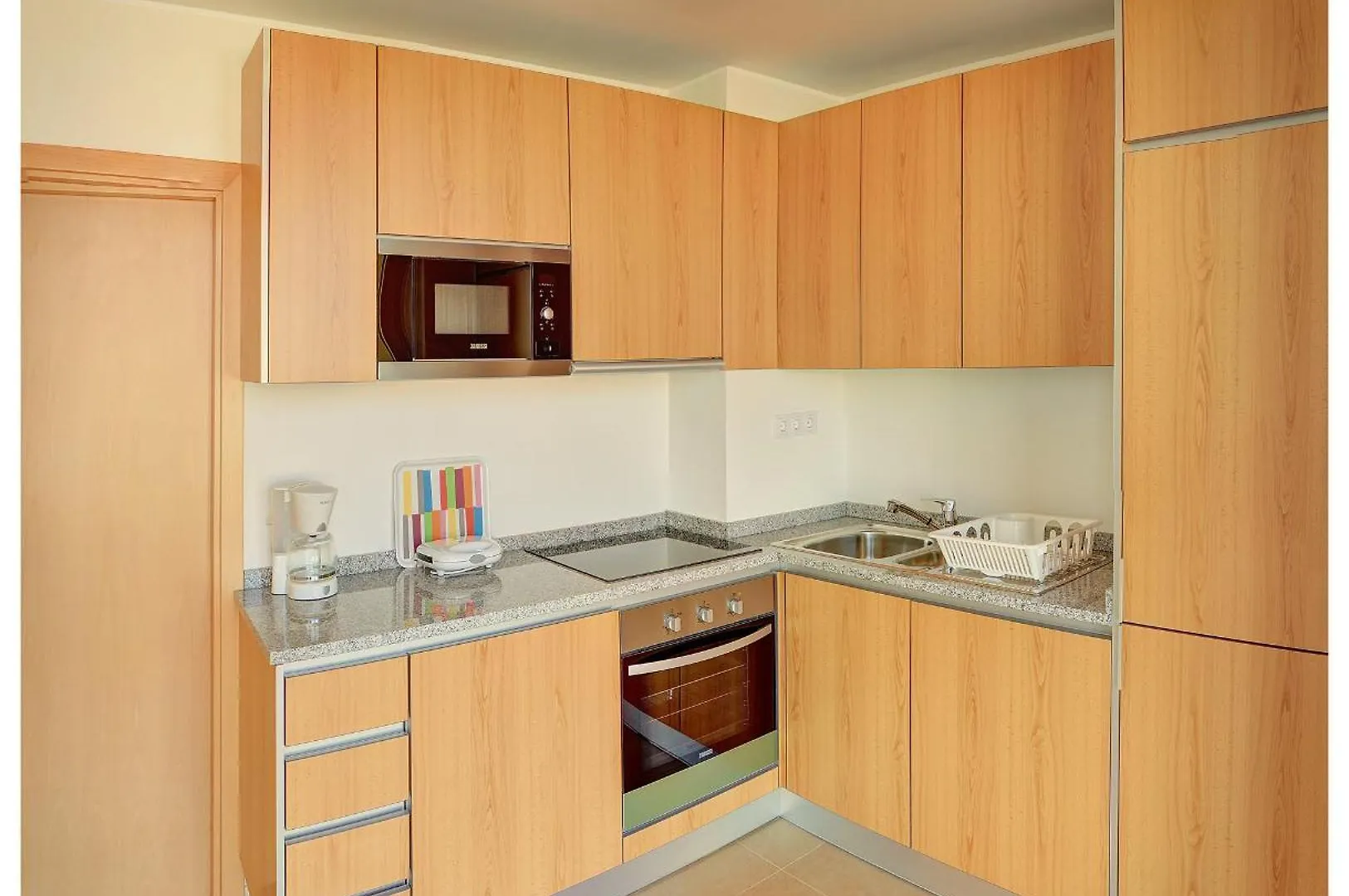 Atlantic Sagres Apartment