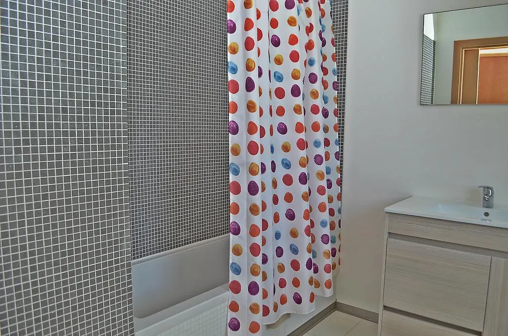Atlantic Sagres Apartment