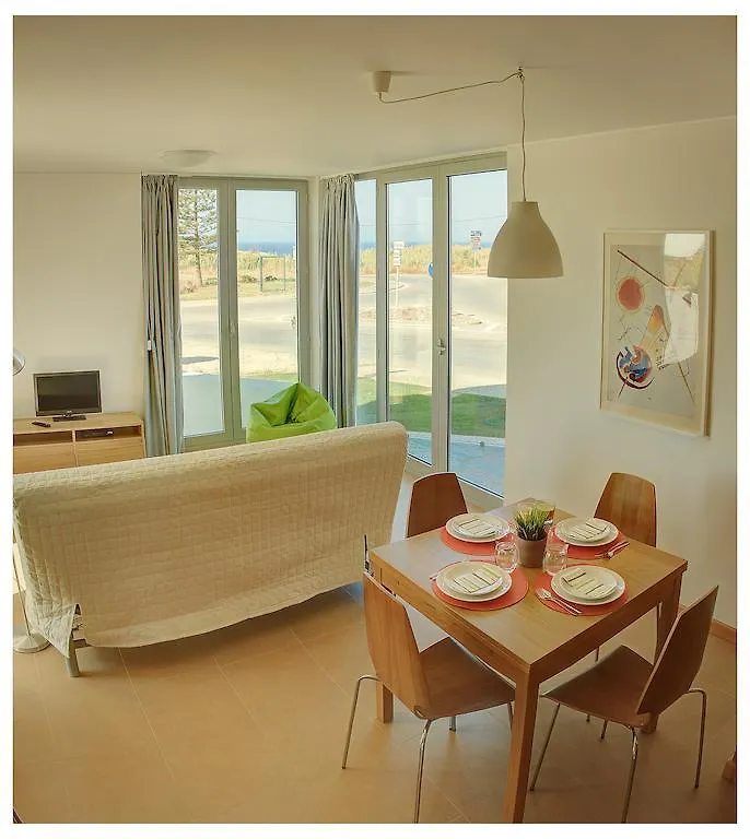 Atlantic Sagres Apartment