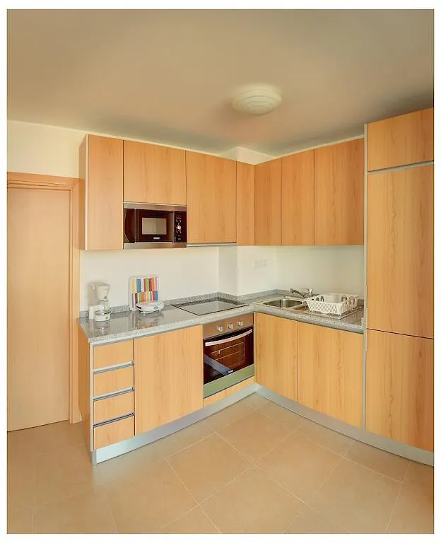 Atlantic Sagres Apartment Portugal