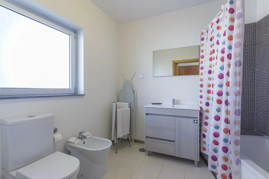 Atlantic Sagres Apartment