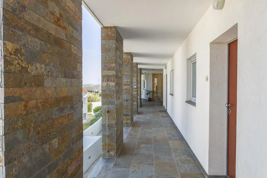 Atlantic Sagres Apartment Portugal