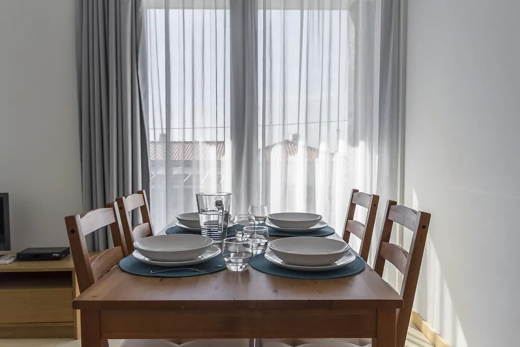 Atlantic Sagres Apartment