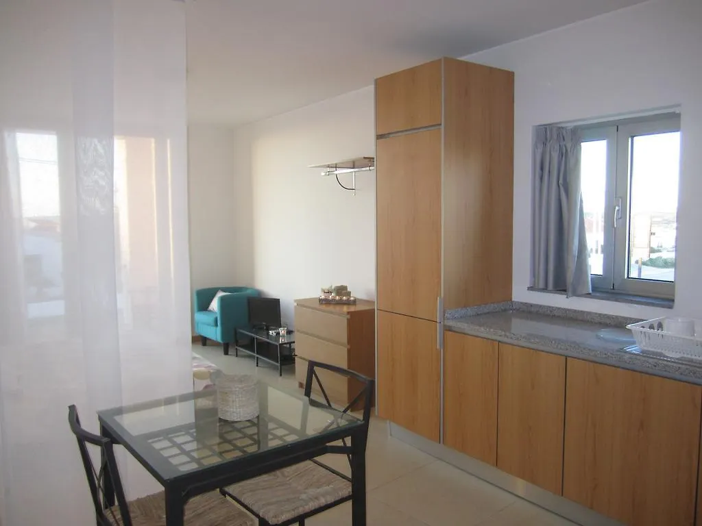 Atlantic Sagres Apartment