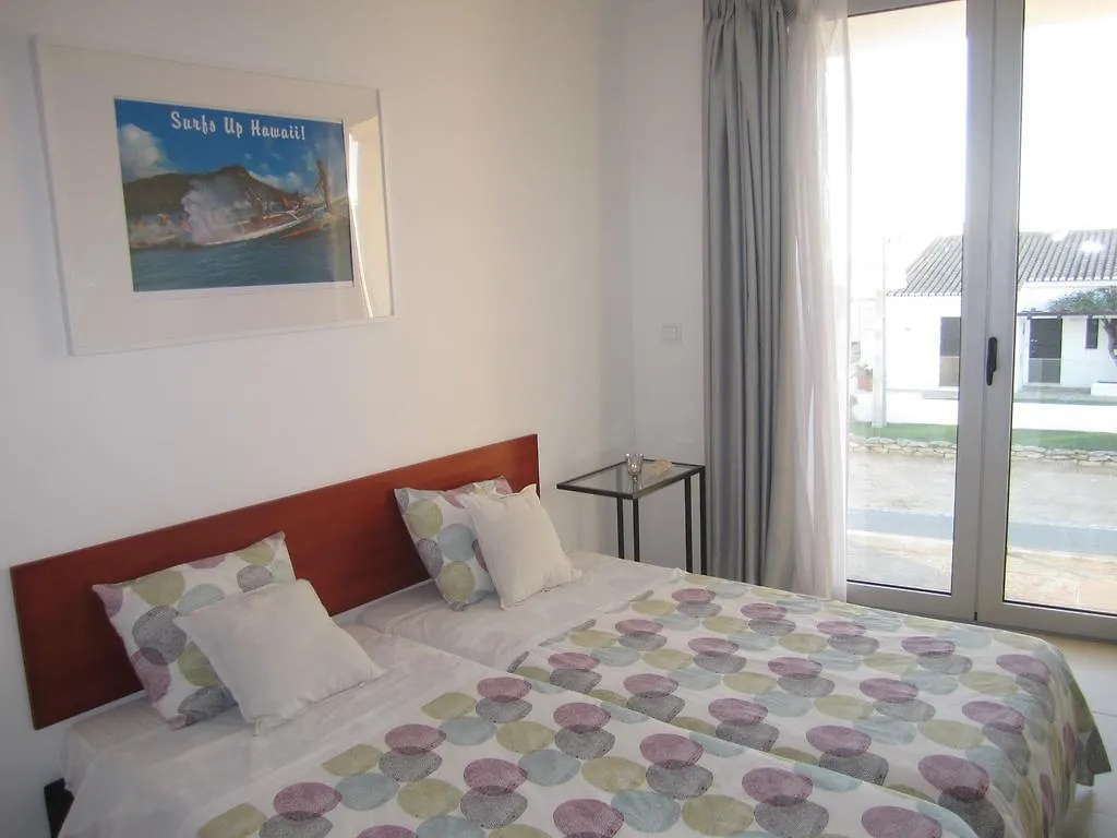Atlantic Sagres Apartment