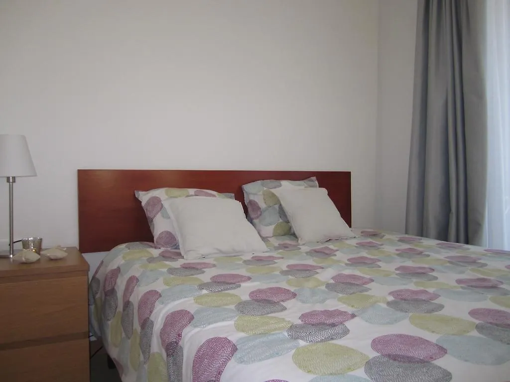 Atlantic Sagres Apartment Portugal