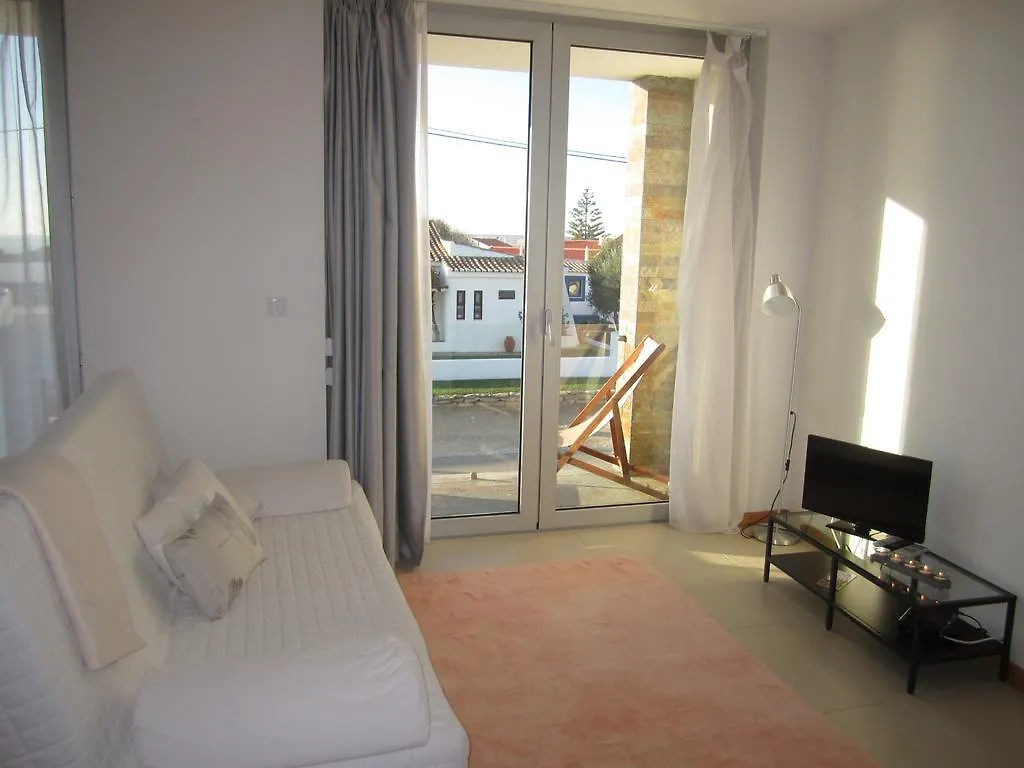Atlantic Sagres Apartment