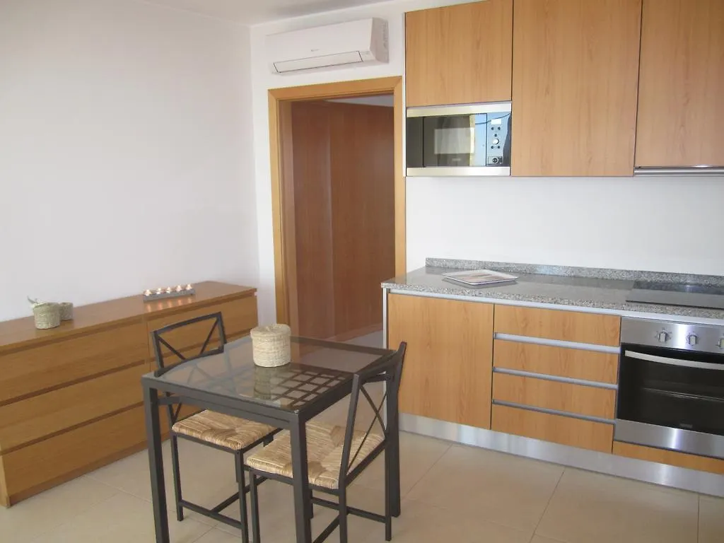 Atlantic Sagres Apartment