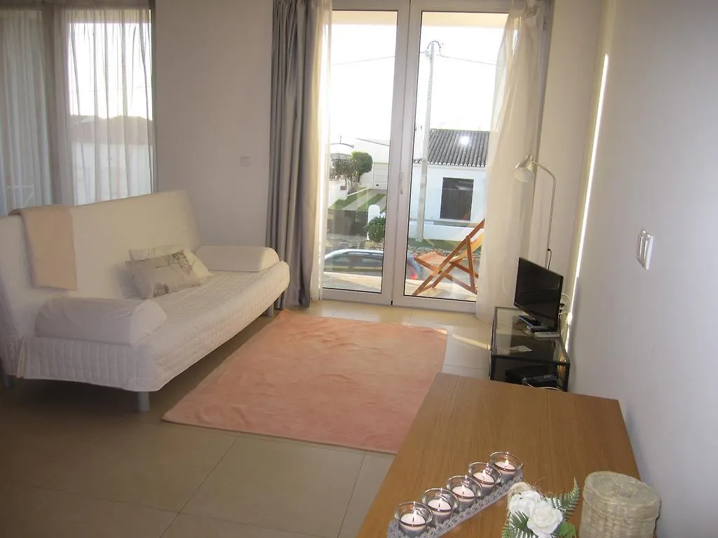 Atlantic Sagres Apartment 0*,