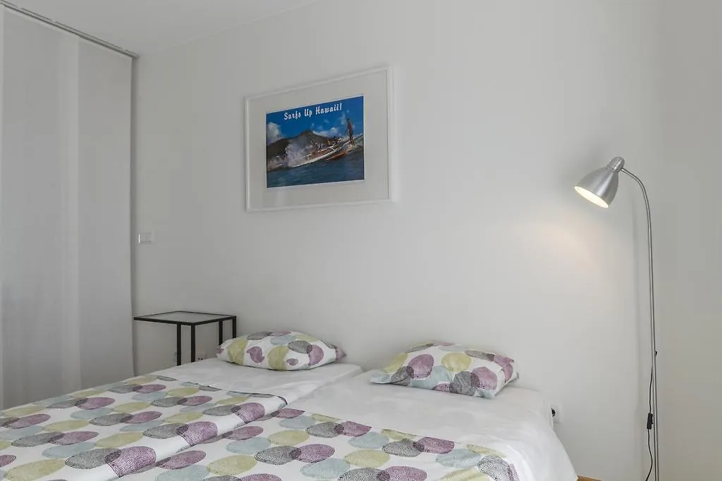 Atlantic Sagres Apartment