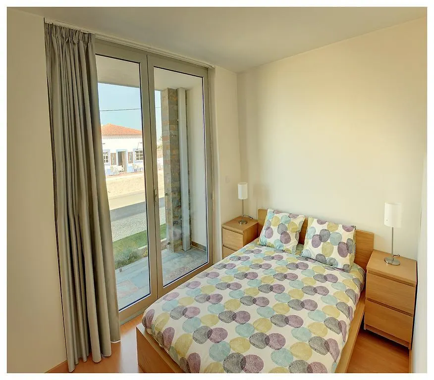 Atlantic Sagres Apartment 0*,  Portugal