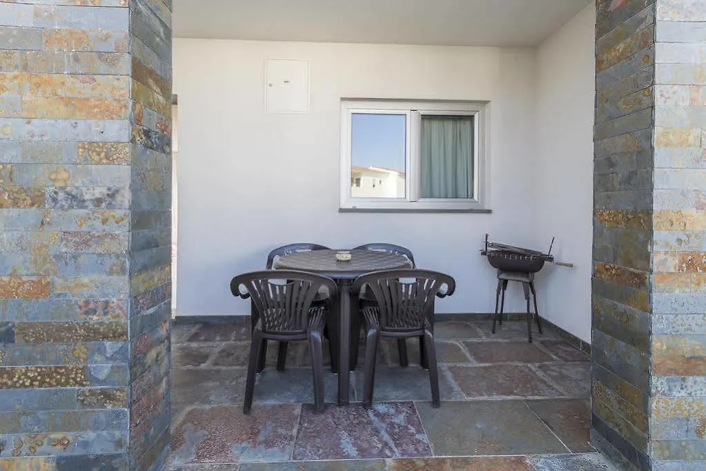Atlantic Sagres Apartment